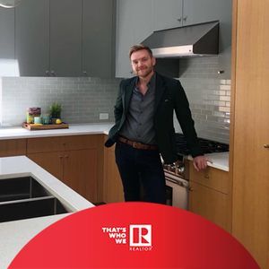 Meet your Posher, Caleb